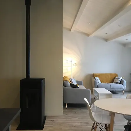 Apartmán Lumineux Pour 6 Personnes Le Bois-Plage-en-Ré