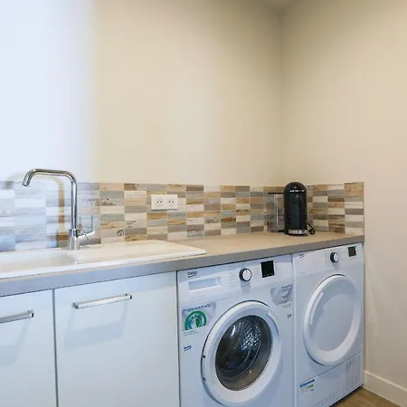 Lumineux Pour 6 Personnes Apartmán *