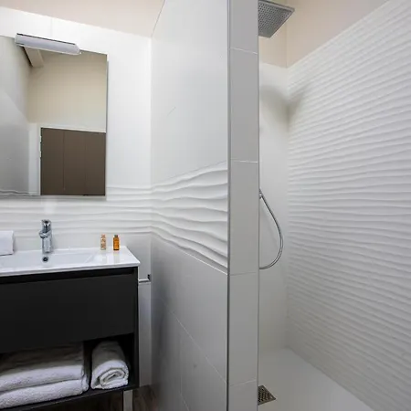 Lumineux Pour 6 Personnes Le Bois-Plage-en-Re