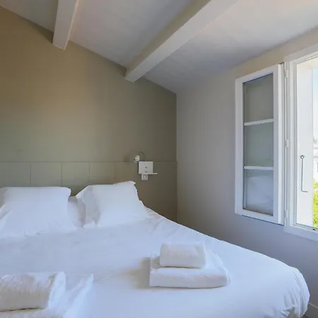Lumineux Pour 6 Personnes Apartmán *