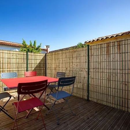 Lumineux Pour 6 Personnes 公寓 勒布瓦普拉热雷