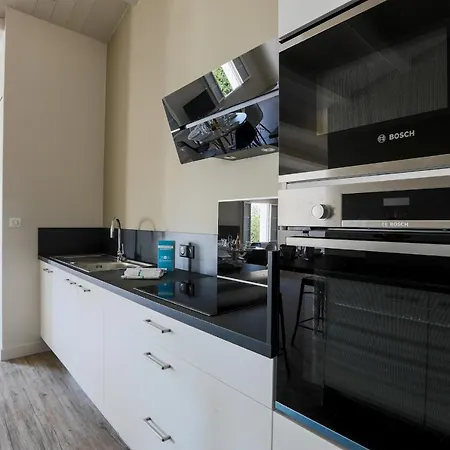 Lumineux Pour 6 Personnes Apartmán Le Bois-Plage-en-Ré
