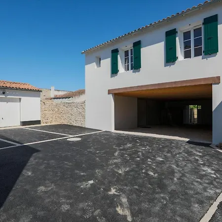 Appartamento Lumineux Pour 6 Personnes