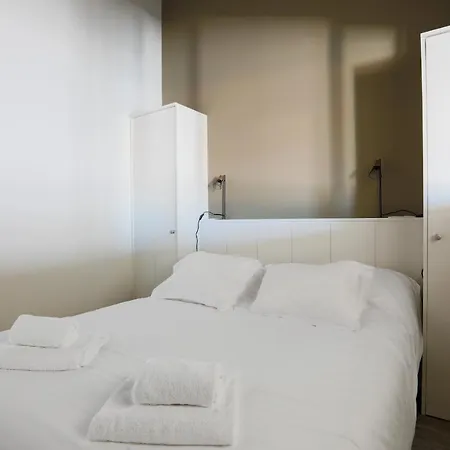 Apartmán Lumineux Pour 6 Personnes