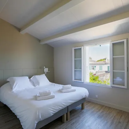 Apartmán Lumineux Pour 6 Personnes *