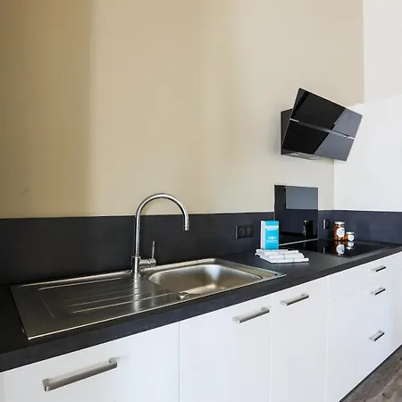 Apartmán Lumineux Pour 6 Personnes *