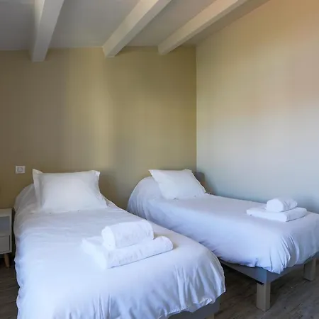 Lumineux Pour 6 Personnes Apartmán Le Bois-Plage-en-Ré