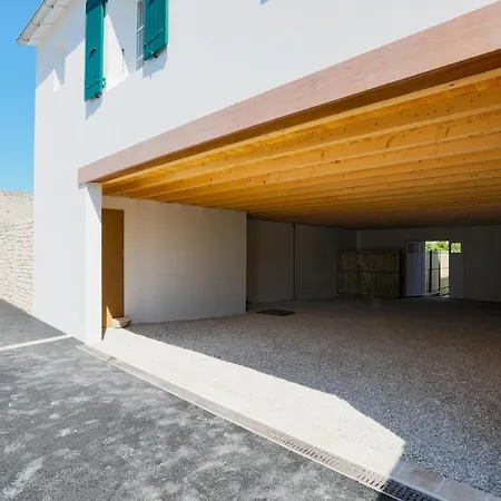 Apartmán Lumineux Pour 6 Personnes *