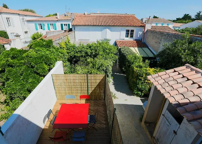 Lumineux Pour 6 Personnes 公寓 *