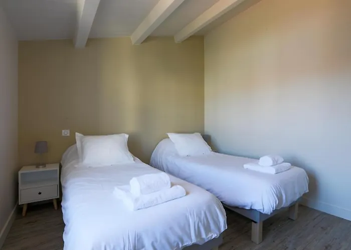 Lumineux Pour 6 Personnes 公寓 勒布瓦普拉热雷