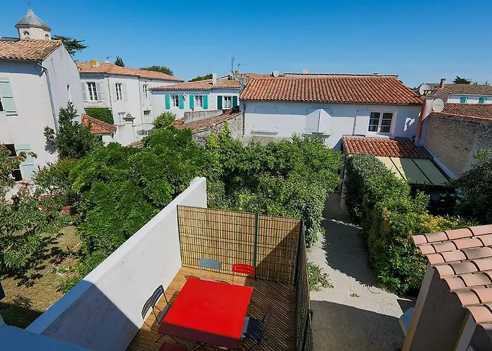 Lumineux Pour 6 Personnes * 勒布瓦普拉热雷